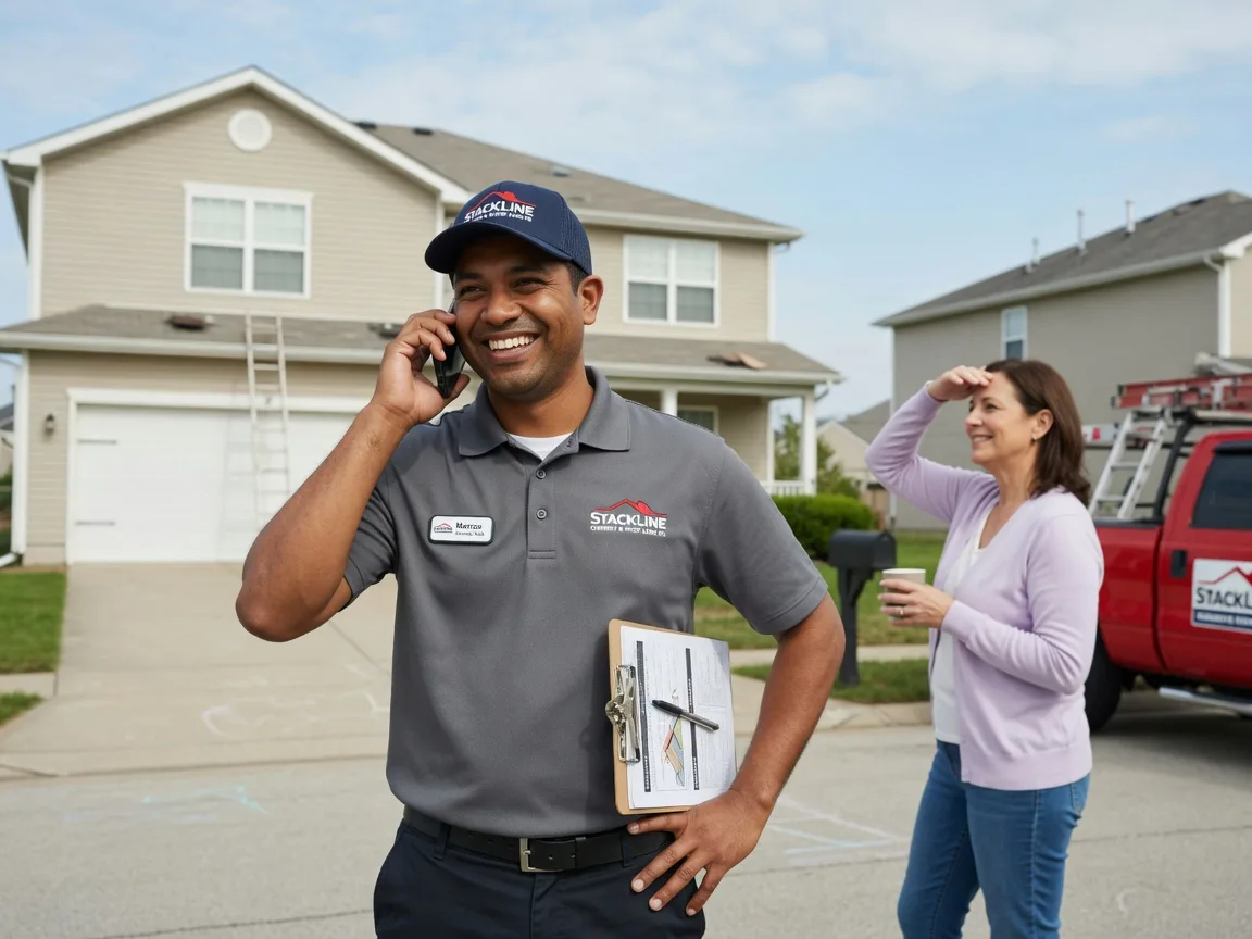Chimney flashing repair Copperhill, TN FAQs